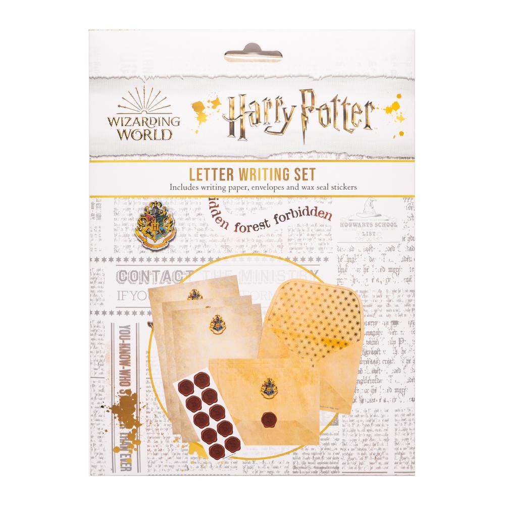 Grupo Erik Harry Potter - Writing Set Schrijfwarenset - Multicolours